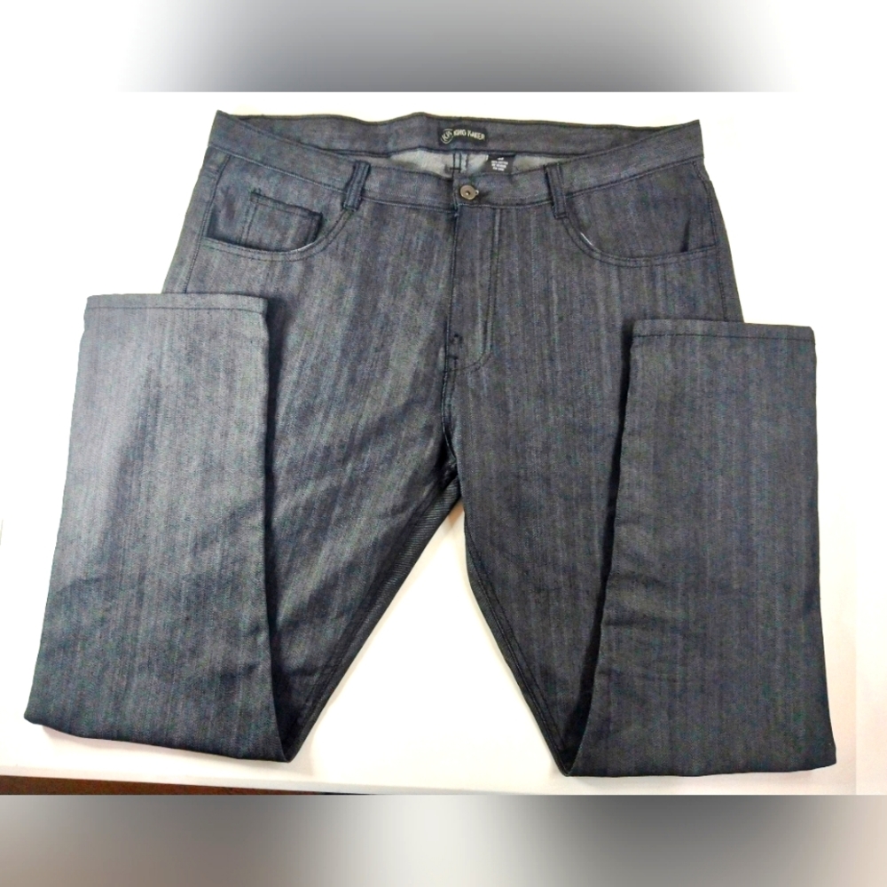 King maker jeans. Size 40 x 30